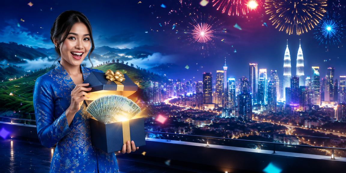 Pertaruhan Kasino Melayu Penduduk Malaysia bertaruh di kasino dalam talian